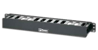 Panduit PatchLink Horizontal Cable Managers